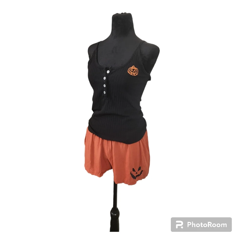 Black Thorn description from